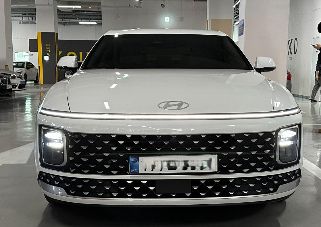 중고차 매입 고객 후기 디 올 뉴 그랜저 2.5 2WD 프리미엄 - 빅딜러 중고차 즉시매입 실제 거래 후기